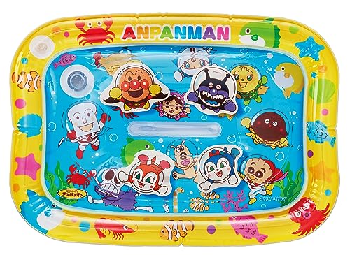 アンパンマン ウォーターマットの商品画像