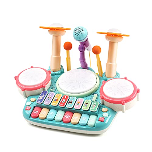 ドラムおもちゃの商品画像