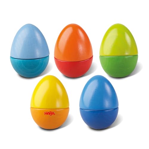 HABA ミュージカルエッグの商品画像