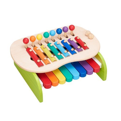 森のメロディーメーカーの商品画像