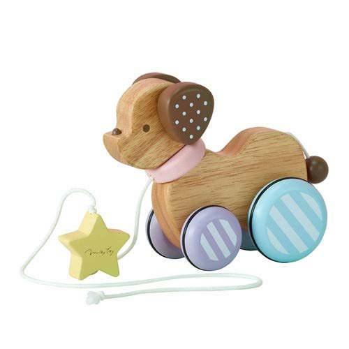Candy Puppy -キャンディパピー-の商品画像