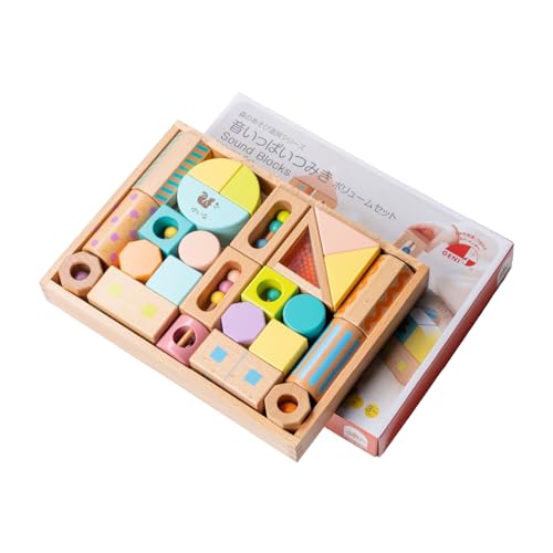 音いっぱいつみきボリュームセットの商品画像