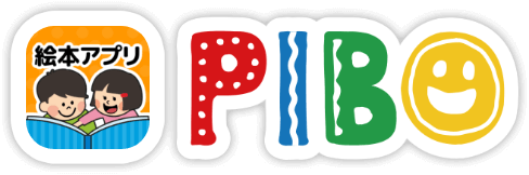 PIBOのロゴ