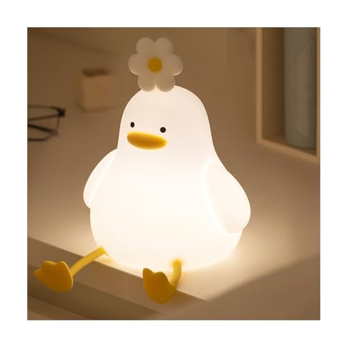 アヒルのナイトライトの商品画像