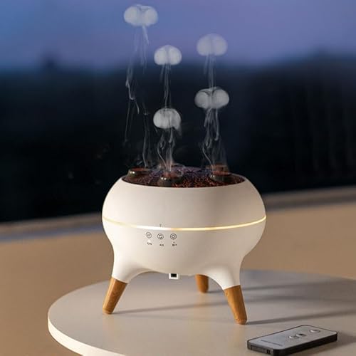 アロマディフューザーの商品画像