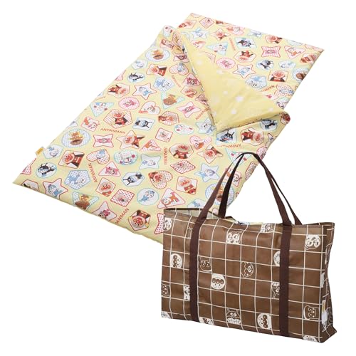 アンパンマン　布団セットの商品画像