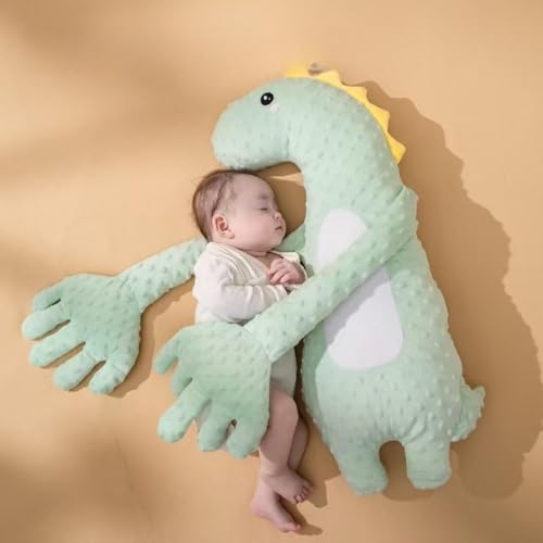 赤ちゃん用自動寝かしつけ枕の商品画像