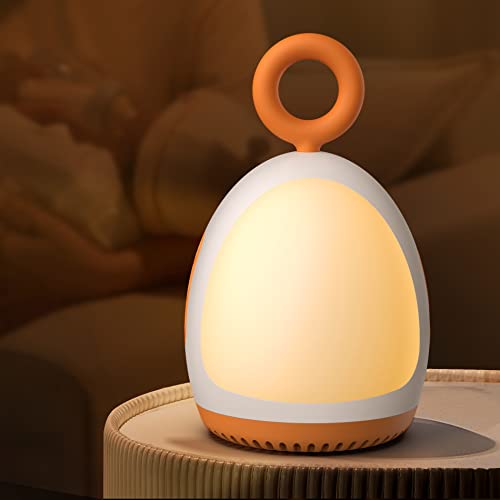 ホワイトノイズマシン 授乳ライト Dreamegg XT-6の商品画像