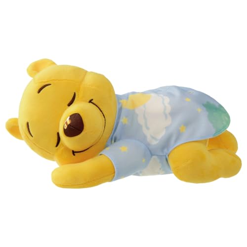 ディズニー いっしょにねんねぐっすりメロディ くまのプーさんの商品画像