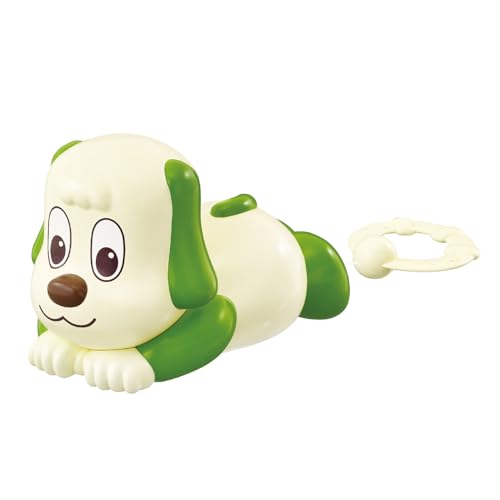 いっしょにハイハイ♪　ワンワンとおいかけっこの商品画像