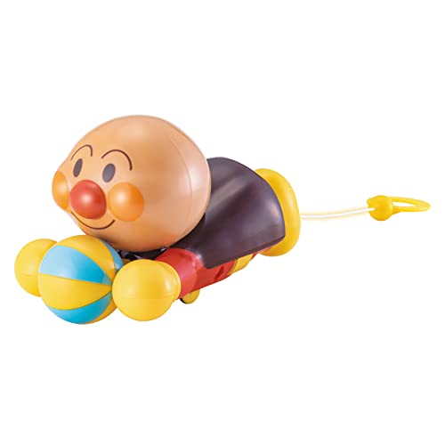 アンパンマンハイハイでおいかけっこ！の商品画像