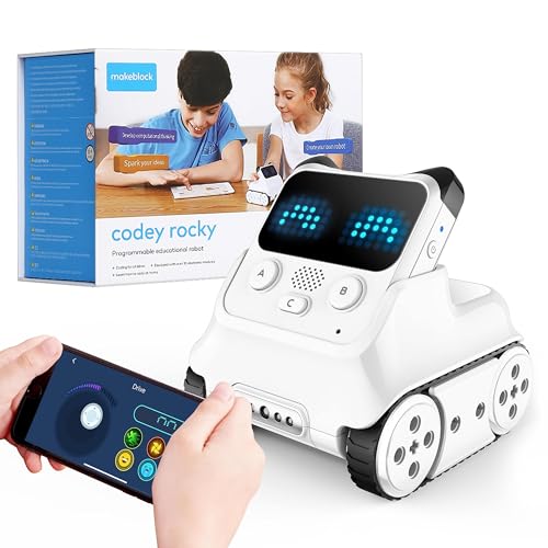 Makeblock ロボットの商品画像