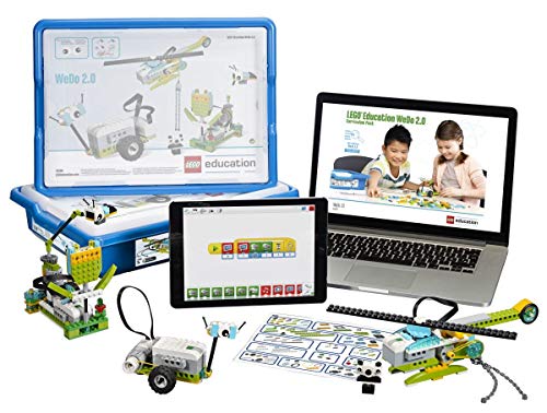 レゴ® エデュケーション WeDo 2.0の商品画像