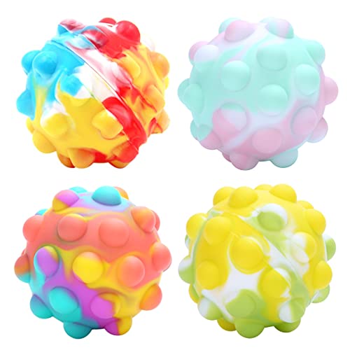 Rimikuru プッシュポップボールの商品画像