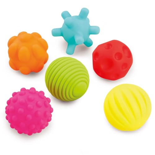 センサリーボールの商品画像