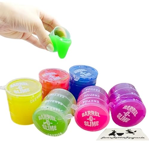 ドラム缶 スライムの商品画像