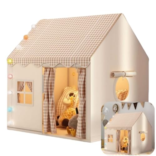 プレイハウステントの商品画像