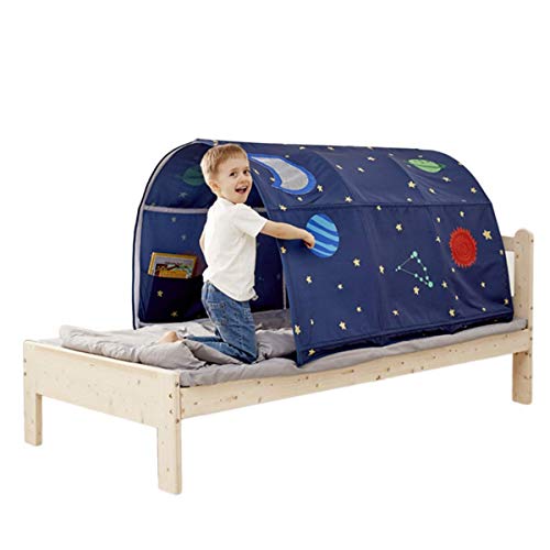 GZQIRUN 子供ベッドテントの商品画像