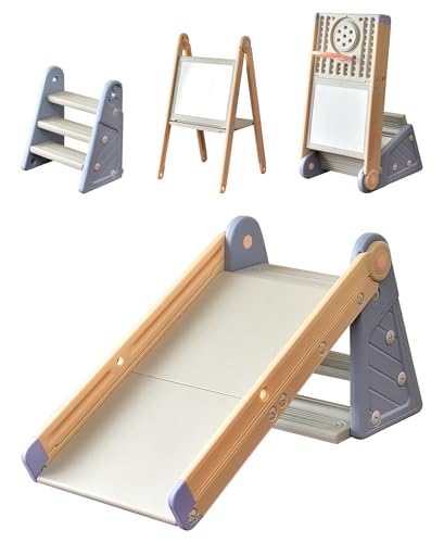 RiZKiZ 4in1すべり台の商品画像